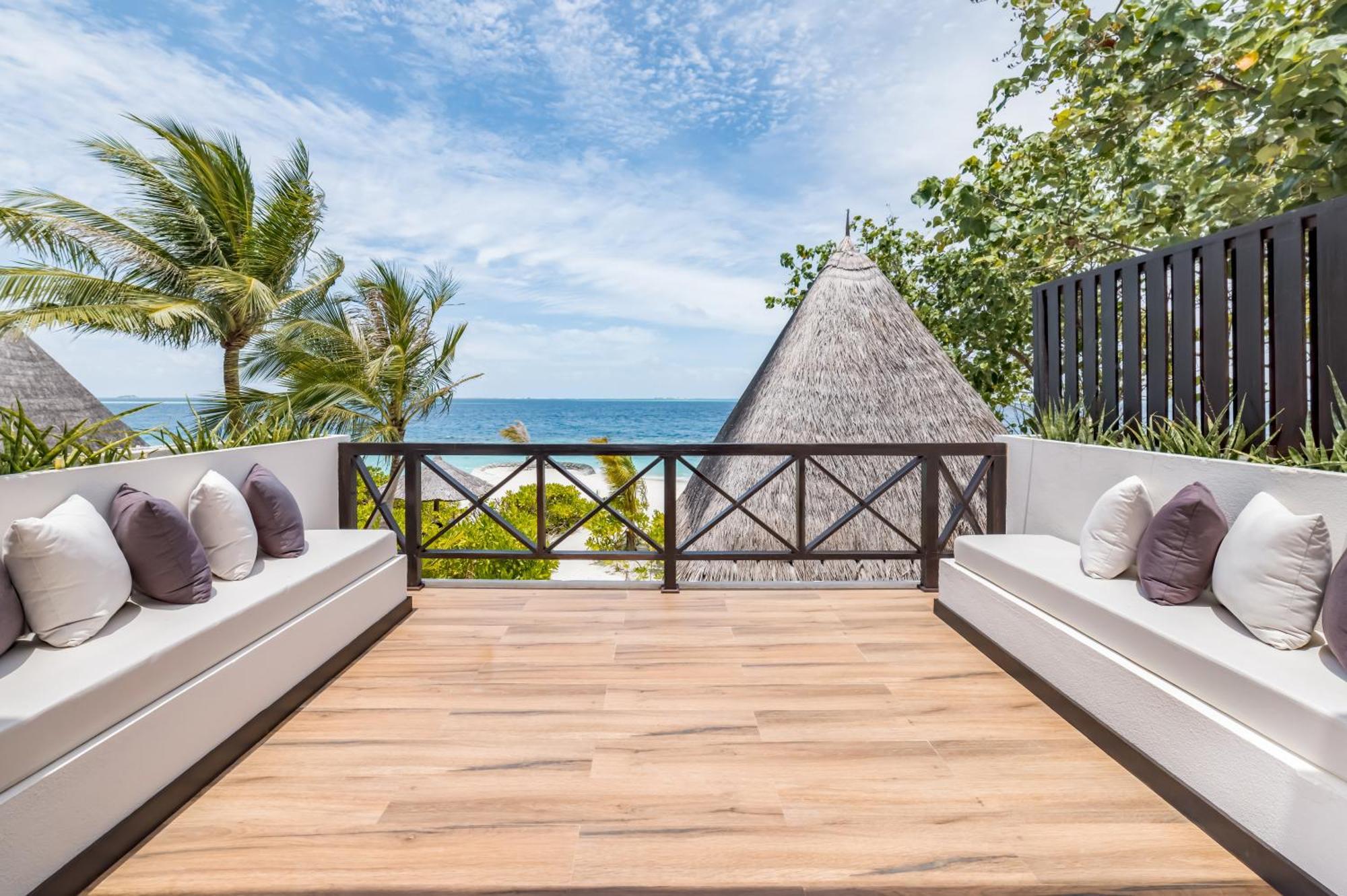 Ozen Reserve Bolifushi Bolifushi Island